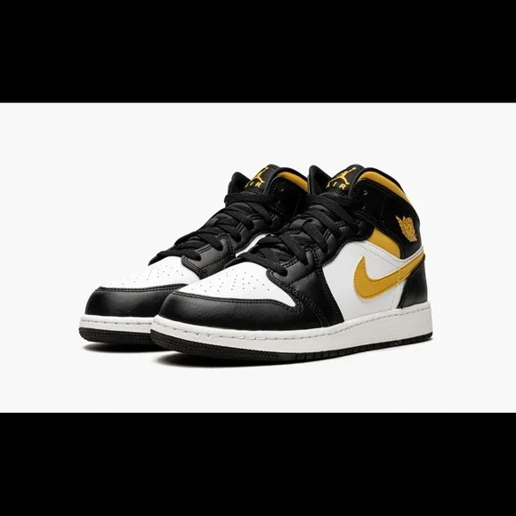 AIR JORDAN 1 MID